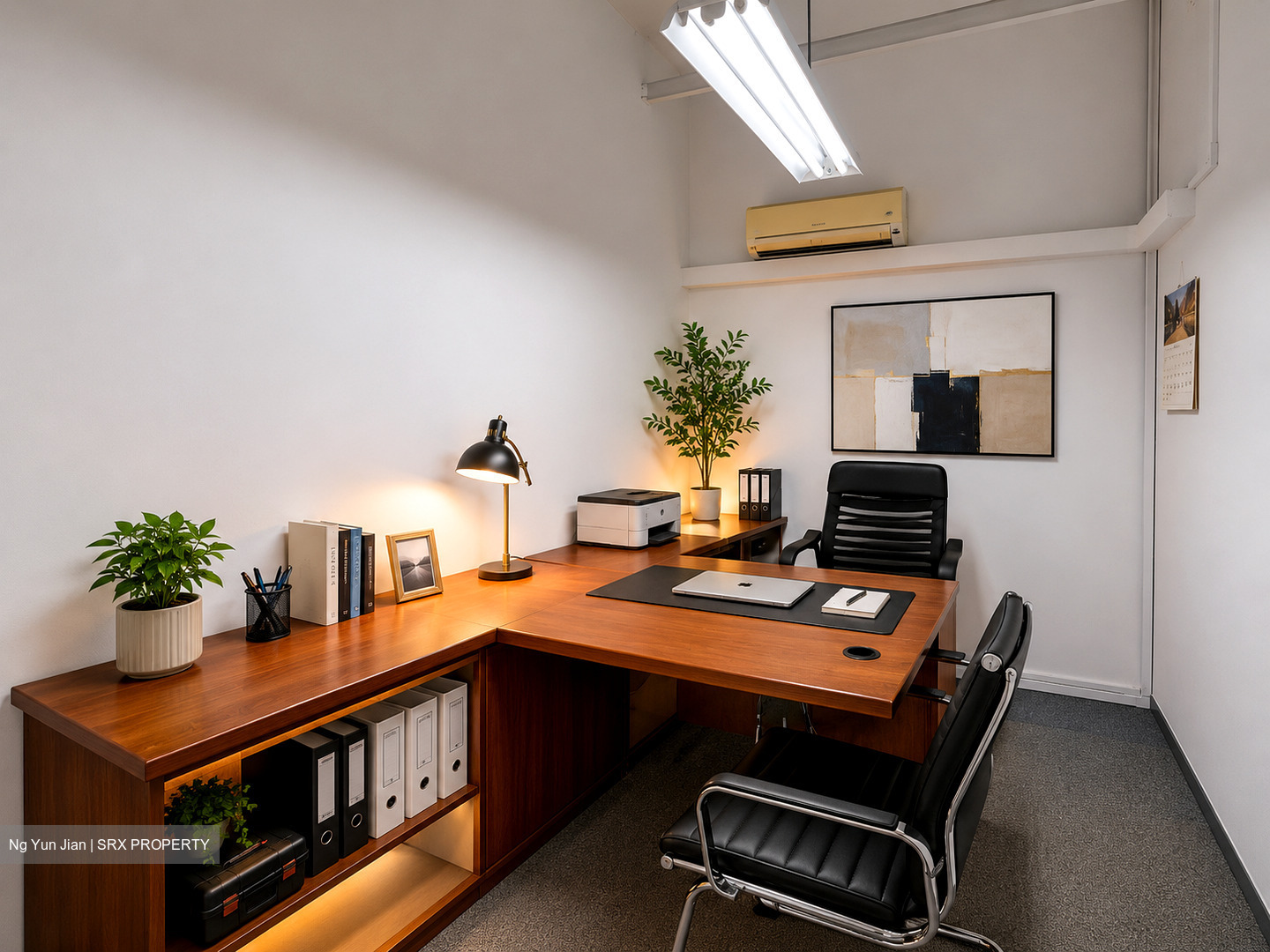 Wcega Tower (D23), Office #560681251